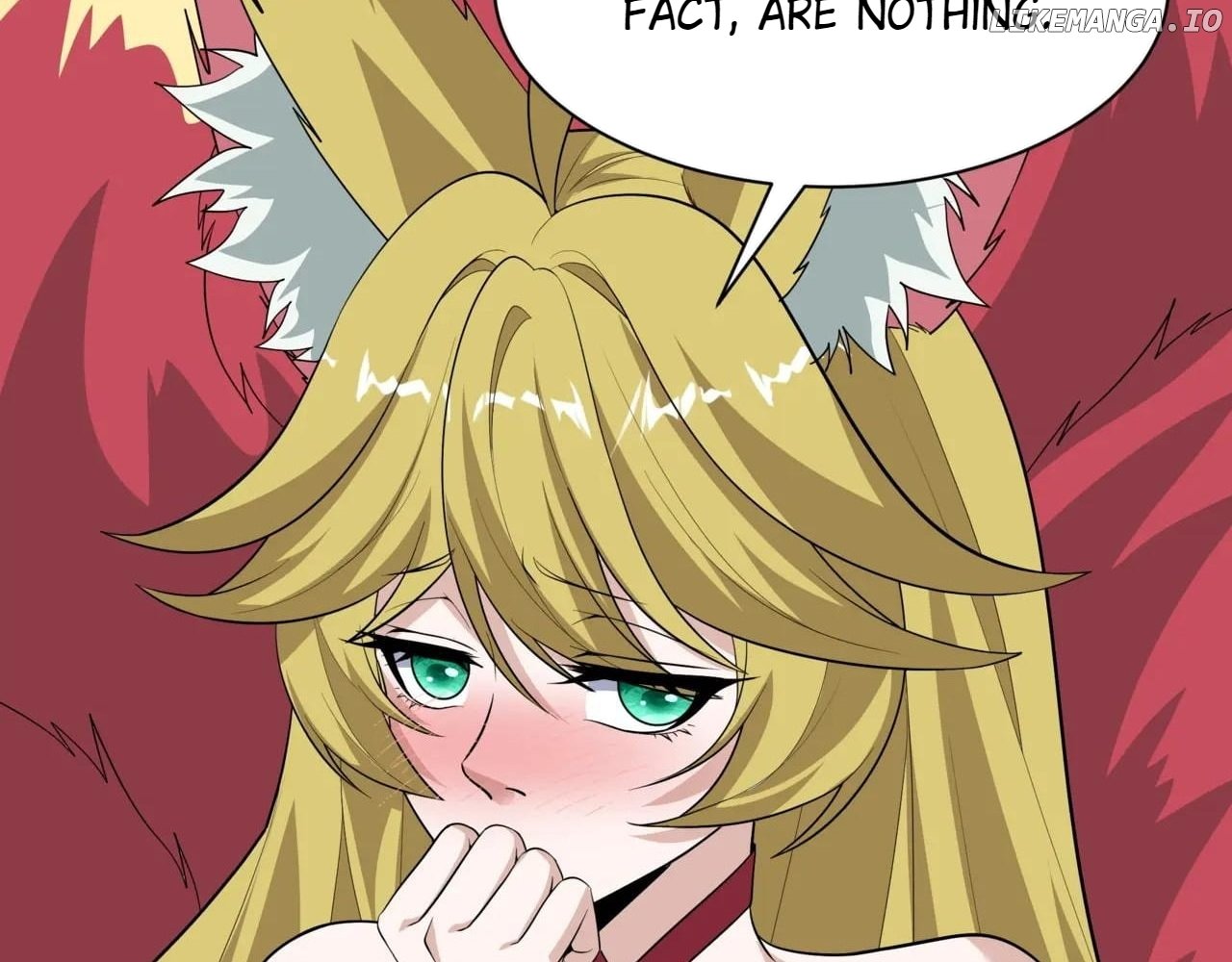 Era of the Haunted Chapter 487 - page 79